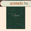 Elegns Egyszn Stt Zld Tglalap Alak Asztali Fut