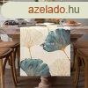 Kk-zld-arany Ginkgo levl mints asztali fut