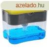 Mosogatszer adagol, szappanadagol #Szrke