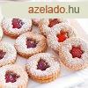 9 darabos Karcsonyi Stemnyszaggat Kszlet