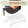 rozsdamentes aclbl kszlt lgkevers strcs kiegszt