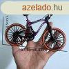 Aclbl kszlt mini hegyi kerkpr modell