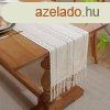 1db, fehr asztali fut #fehr - 32,99*200,0cm