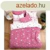 7 rszes vastag gynem hullcsillag pink AB103