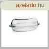 BORCAM ovlis tepsi 4,9 l-es fedvel 3359052
