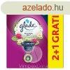 Glade Touch&Fresh utt. 2+1 30ml Japn kert