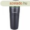 Klausberg dupla fal utaz bgre 380ml - fekete / zld (KB-7