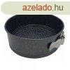 Kinghoff tortaforma / stforma - 24 cm (KH-1545)