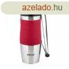 Kinghoff utaz bgre 380ml - pink / inox (KH-4176P)