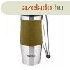 Kinghoff utaz bgre 380ml - olvazld / inox (KH-4176G)