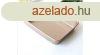 Tepsi magas perem rosegold 28*23 cm