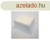 Vatta 500 g papr 40 x 60 cm vgott nem steril fehr Wolf