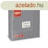 Szalvta 2 rteg 33 x 33 cm 50 lap/cs Fato Smart Table szr