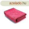 Trlkend mikroszlas 40 x 40 cm 300 g/m2 MUT40P piros