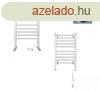 OLPE ll / fali (falra szerelhet) ezst 150W elektromos t