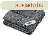 Sanitas SHD 73 antracitszrke, moshat elektromos takar, 13