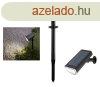 Livarno Home 14 LED-es Solar Lamp 4000K 600 lumen nagy fnye