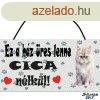 Cics falikp, Perzsa cica