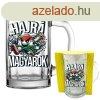 Szurkoli srskors, Hajr magyarok!