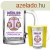 Horoszkpos srskors 2 mretben, Mrleg