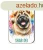 Kutys fa htmgnes, Shar Pei