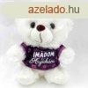 Plss maci, Imdom az anyukm