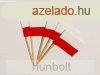 Lengyel szendvicszszl, fogpiszkls telzszl (100 db/cso