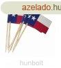 Texas szendvicszszl, fogpiszkls telzszl (99 db/csomag