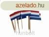 Holland szendvicszszl, fogpiszkls telzszl (100 db/cso