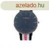 Unisex karra Arabians HBA2228JR ( 38 mm) MOST 30164 HELYET