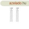 Ni flbeval Karl Lagerfeld 5483579 Rozsdamentes acl 6 cm 
