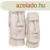 Szobor Agyag Szl 29 x 29 x 69,5 cm MOST 61720 HELYETT 37883