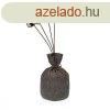 Ajt rgztpnt Versa csokor 31 x 10 x 34 cm Textil MOST 12