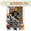 Dekoratv Figura Bandai Kakashi Hatake 17 cm MOST 34712 HELY