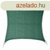Napellenz Faura Zld 3,6 x 3,6 m Ngyzetben MOST 39375 HELY
