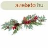 Asztaldsz Piros Zld Anansz 60 x 20 x 15 cm MOST 8229 HELY