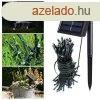100 LED-es napelemes kerti fnyfzr 9m
