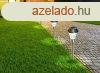 Leszrhat kerti lmpa - 3db/csomag, ezst, tmr: 8,5 x 31