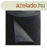 Talajtakar fekete geotextlia 0,80m x 100m 50g/m2 UV stab.