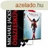 Knyv Aphrodite Jones: Michael Jackson sszeeskvs + ajnd