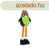 Halloween-i skandinv man - 60 cm