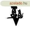 Macsks kerti dekorci #Kutys