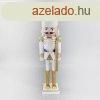 Fa Ditr Figura Puskval Fehr-Arany 38 cm