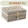 kszertart Buddha Fa, Alumnimum