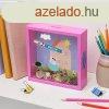 Peppa a Malac persely matrickkal