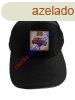 Retro auts (piros Lada) baseball sapka 