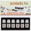 Ruhhy Illolaj 6 db-os kszlet 10 ml 