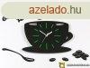 Modern falira Green Satin Cup NH039 (ntapads falira)