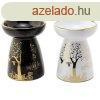 Aromalmpa - Aranyozott Fa, ktfle 