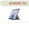 MICROSOFT Surface Pro 10 i5 256GB 32GB Platinum W11 Pro